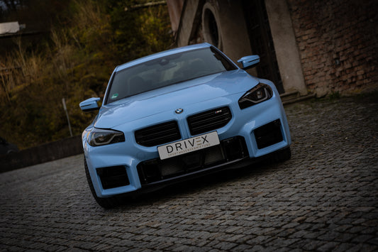 BMW M2 Coupe G87