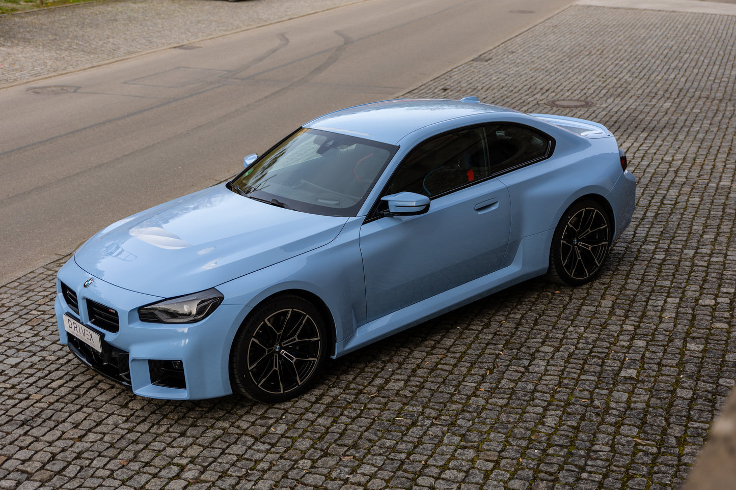 BMW M2 Coupe G87